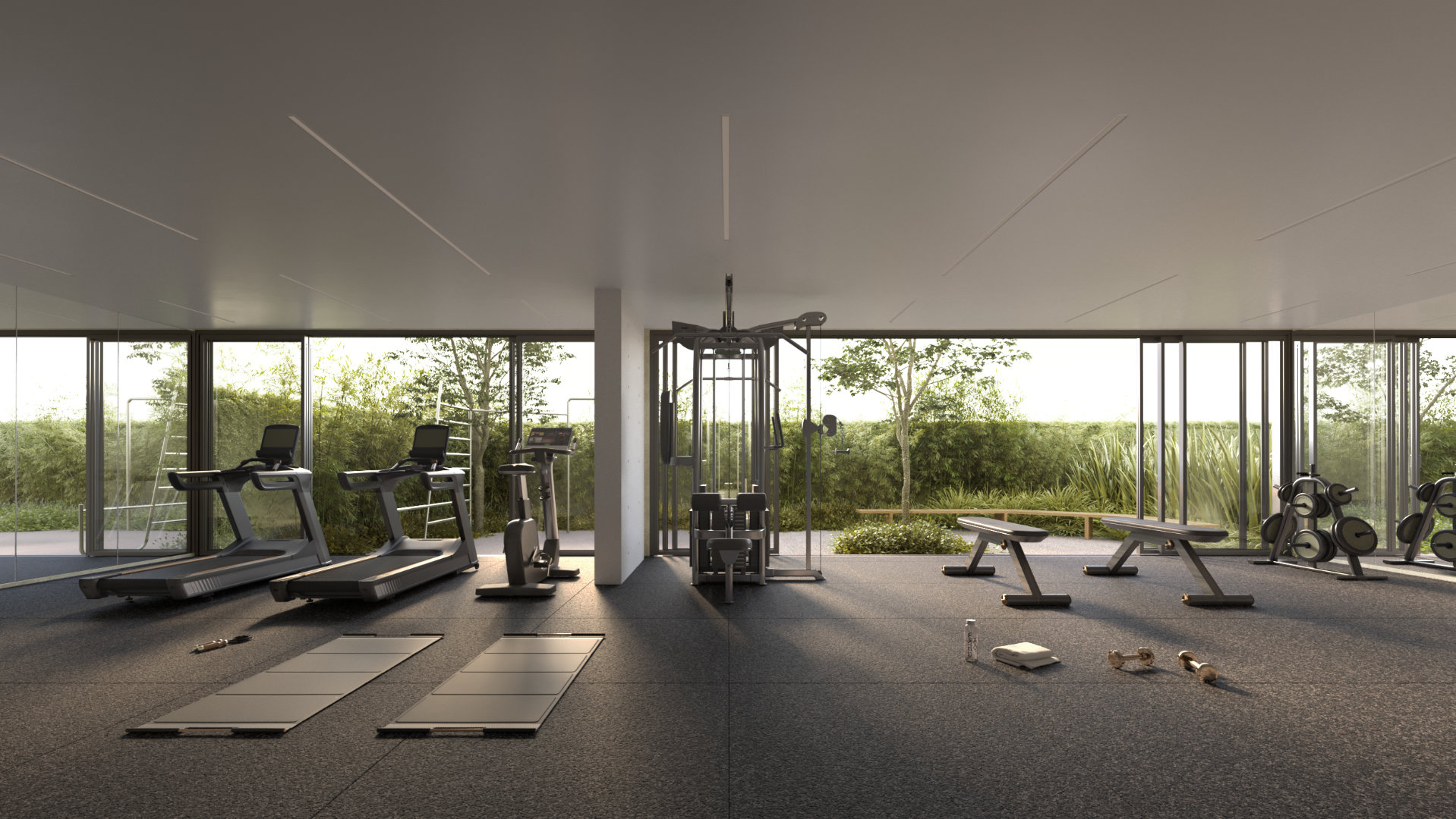 Fitness